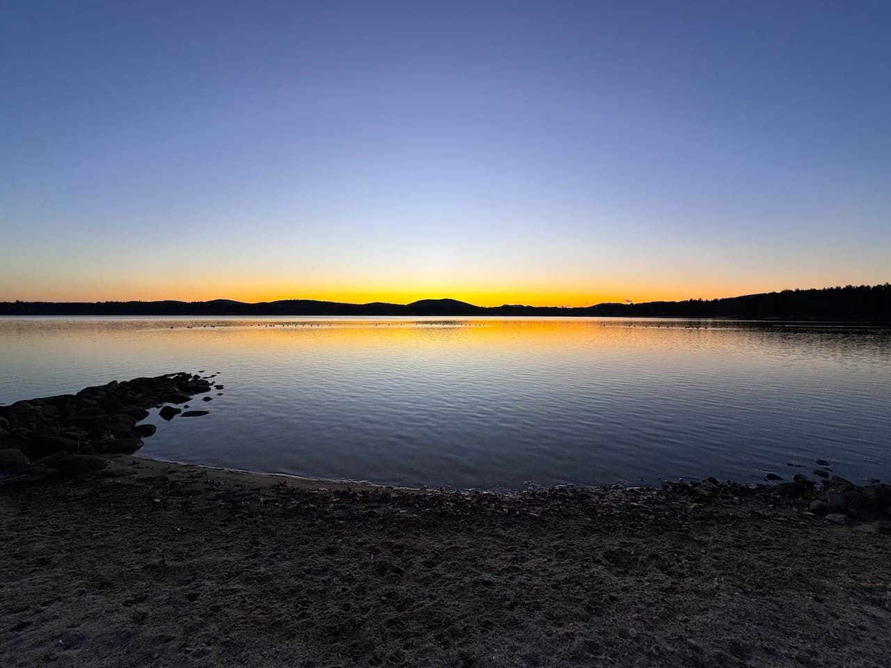DREAMLAND | Luxe Waterfront Villa, Hot tub + Sauna - Fryeburg DREAMLAND | Luxe Waterfront Villa, Hot tub + Sauna - Fryeburg