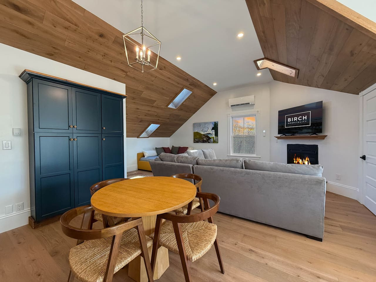 Kittery Cove | Luxe, Views, Walk to Portsmouth