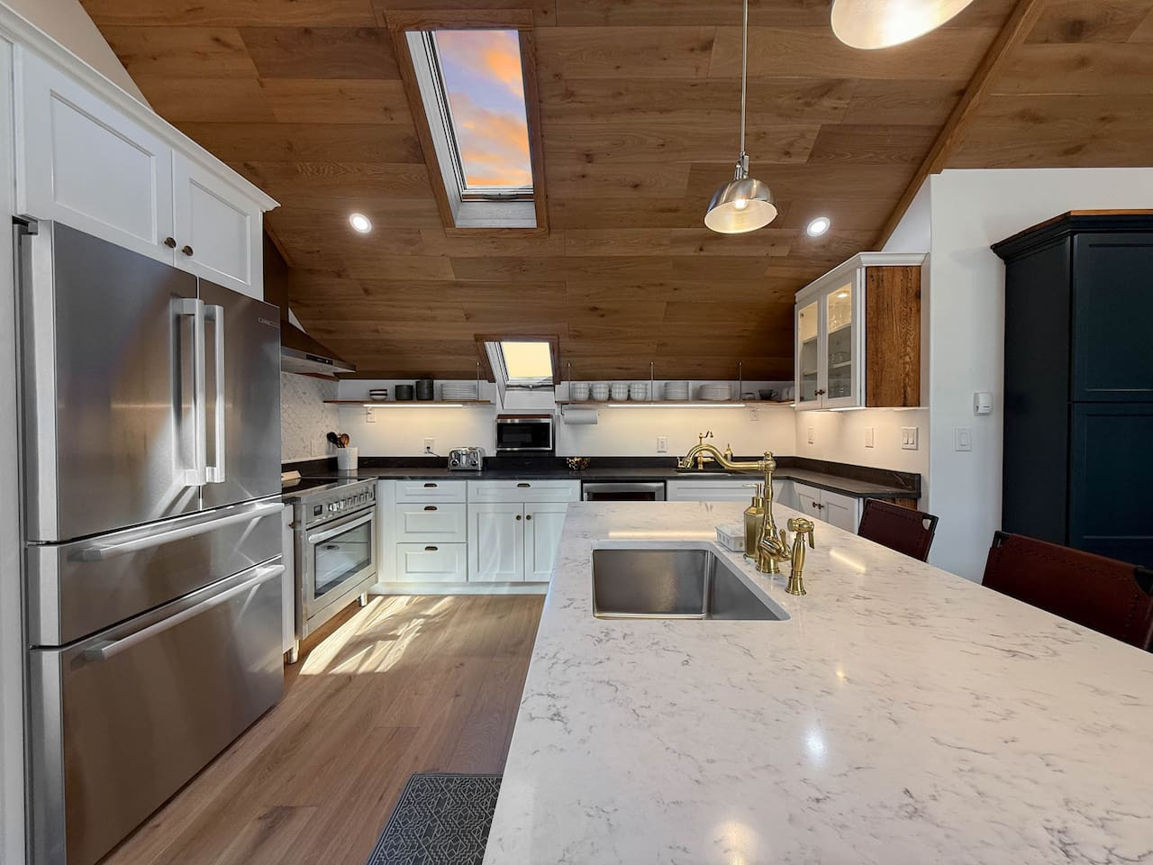 Kittery Cove | Luxe, Views, Walk to Portsmouth