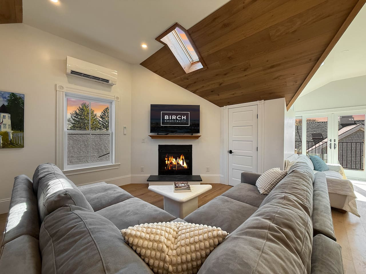 Kittery Cove | Luxe, Views, Walk to Portsmouth