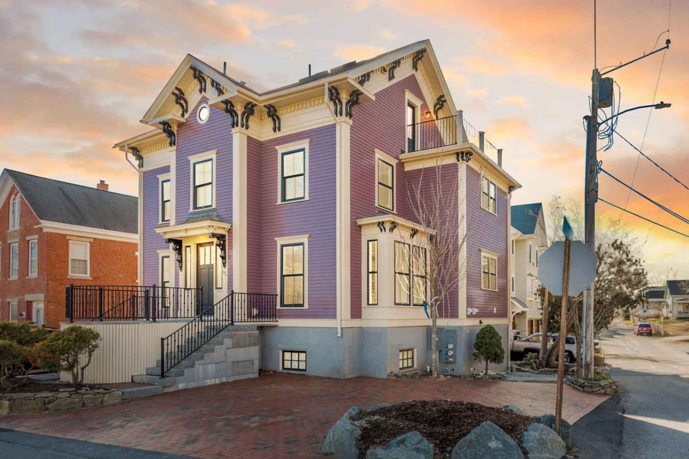 Kittery Cove | Luxe, Views, Walk to Portsmouth