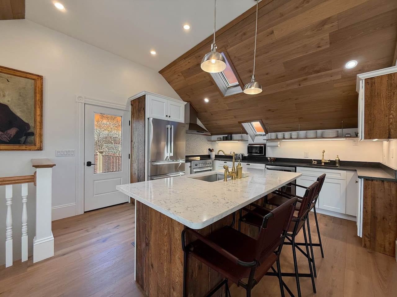 Kittery Cove | Luxe, Views, Walk to Portsmouth