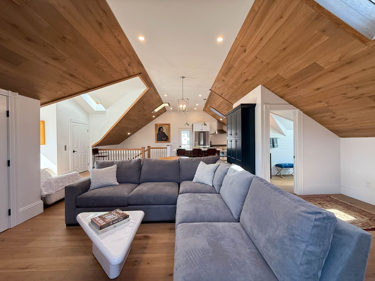 Kittery Cove | Luxe, Views, Walk to Portsmouth
