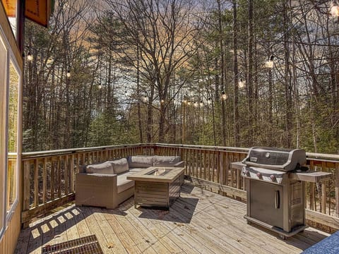 Peace In The Pines | Private North Conway Retreat
