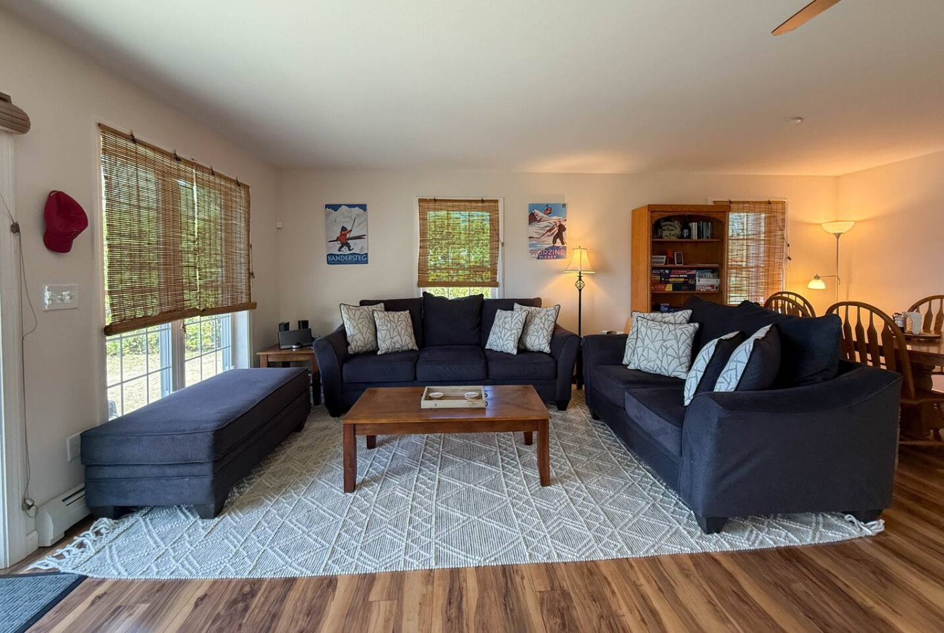 Loon's Lookout | Relaxing Waterfront Retreat
