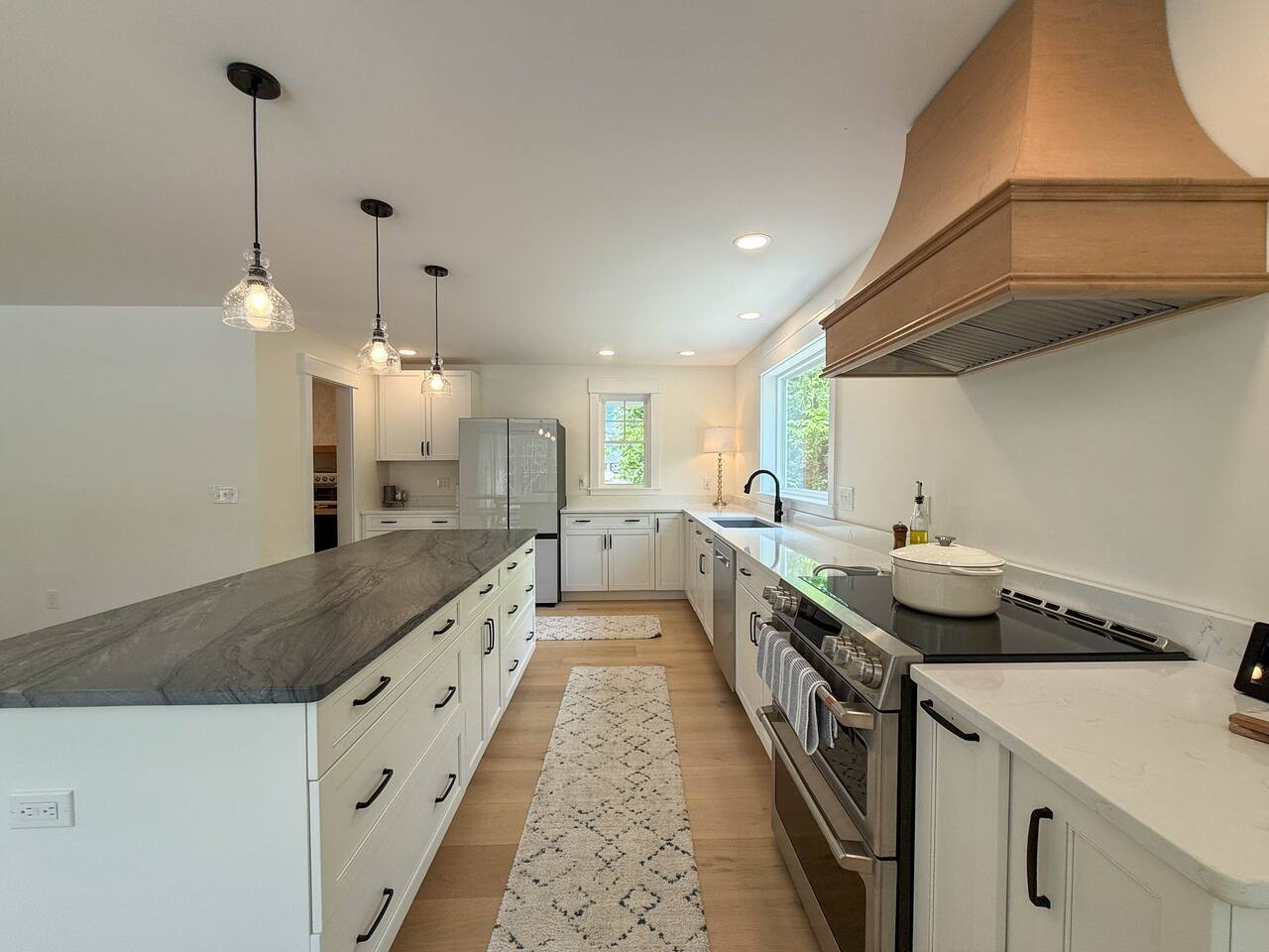 Hemlock Hideaway | 4500 ft.² New Build w/ Hot Tub