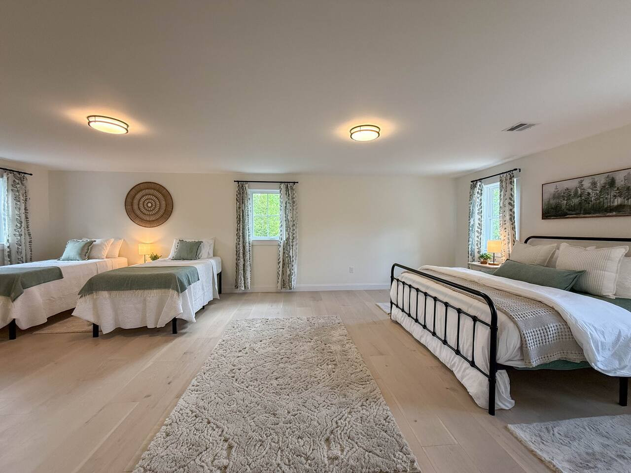 Hemlock Hideaway | 4500 ft.² New Build w/ Hot Tub - North Conway Hemlock Hideaway | 4500 ft.² New Build w/ Hot Tub - North Conway