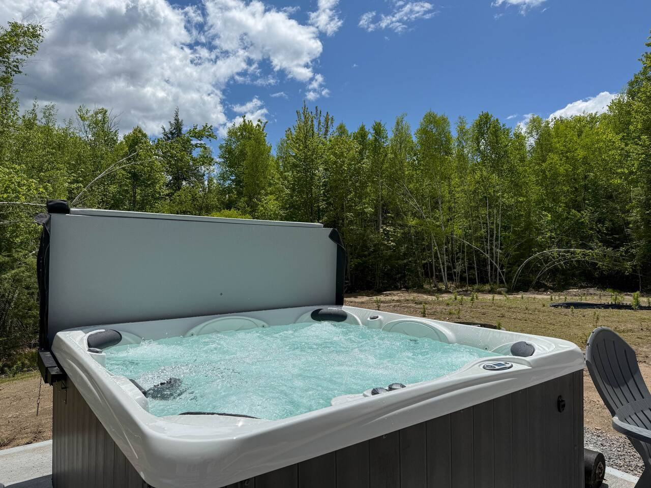 Hemlock Hideaway | 4500 ft.² New Build w/ Hot Tub - North Conway Hemlock Hideaway | 4500 ft.² New Build w/ Hot Tub - North Conway
