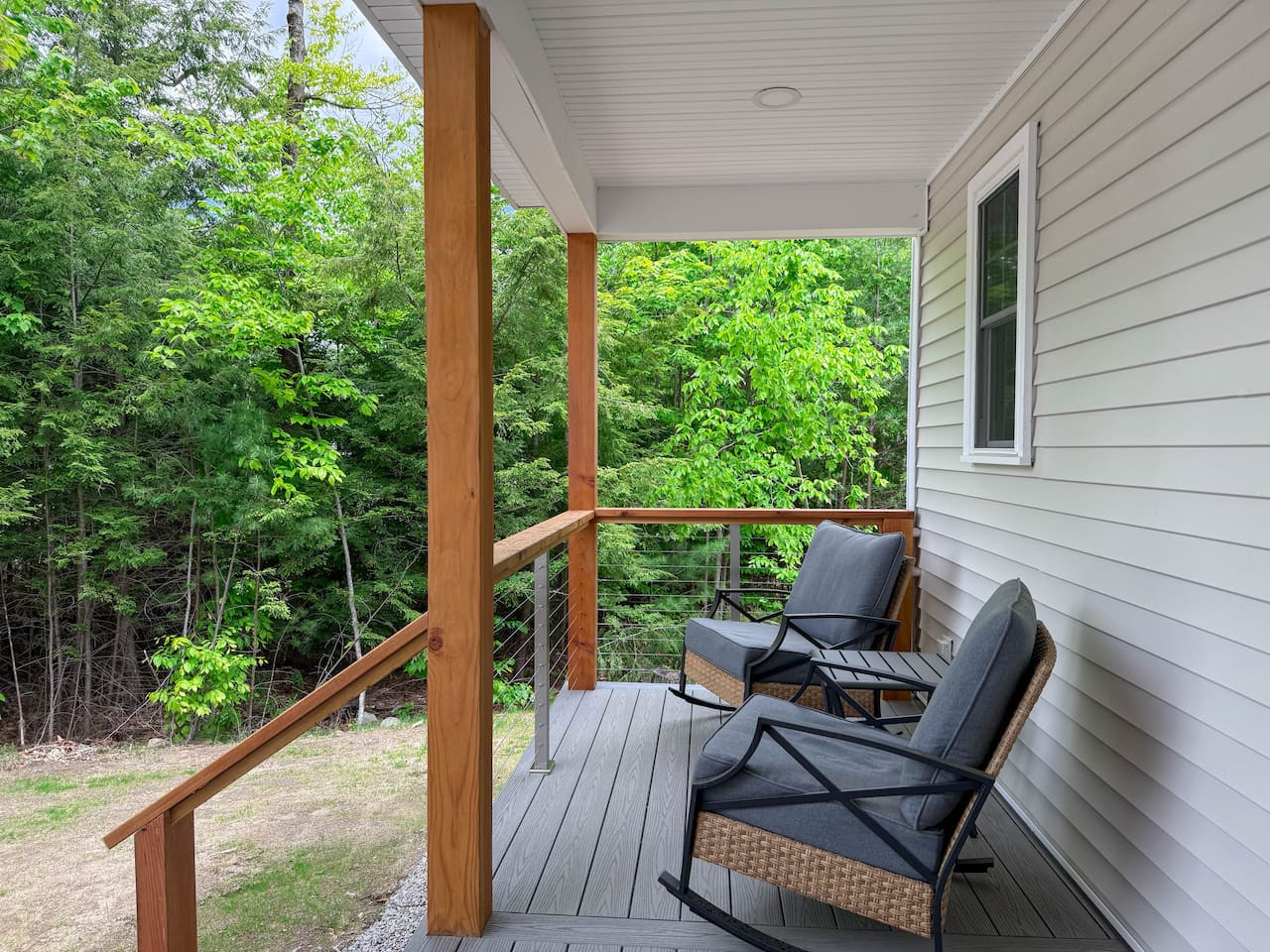 Hemlock Hideaway | 4500 ft.² New Build w/ Hot Tub - North Conway Hemlock Hideaway | 4500 ft.² New Build w/ Hot Tub - North Conway