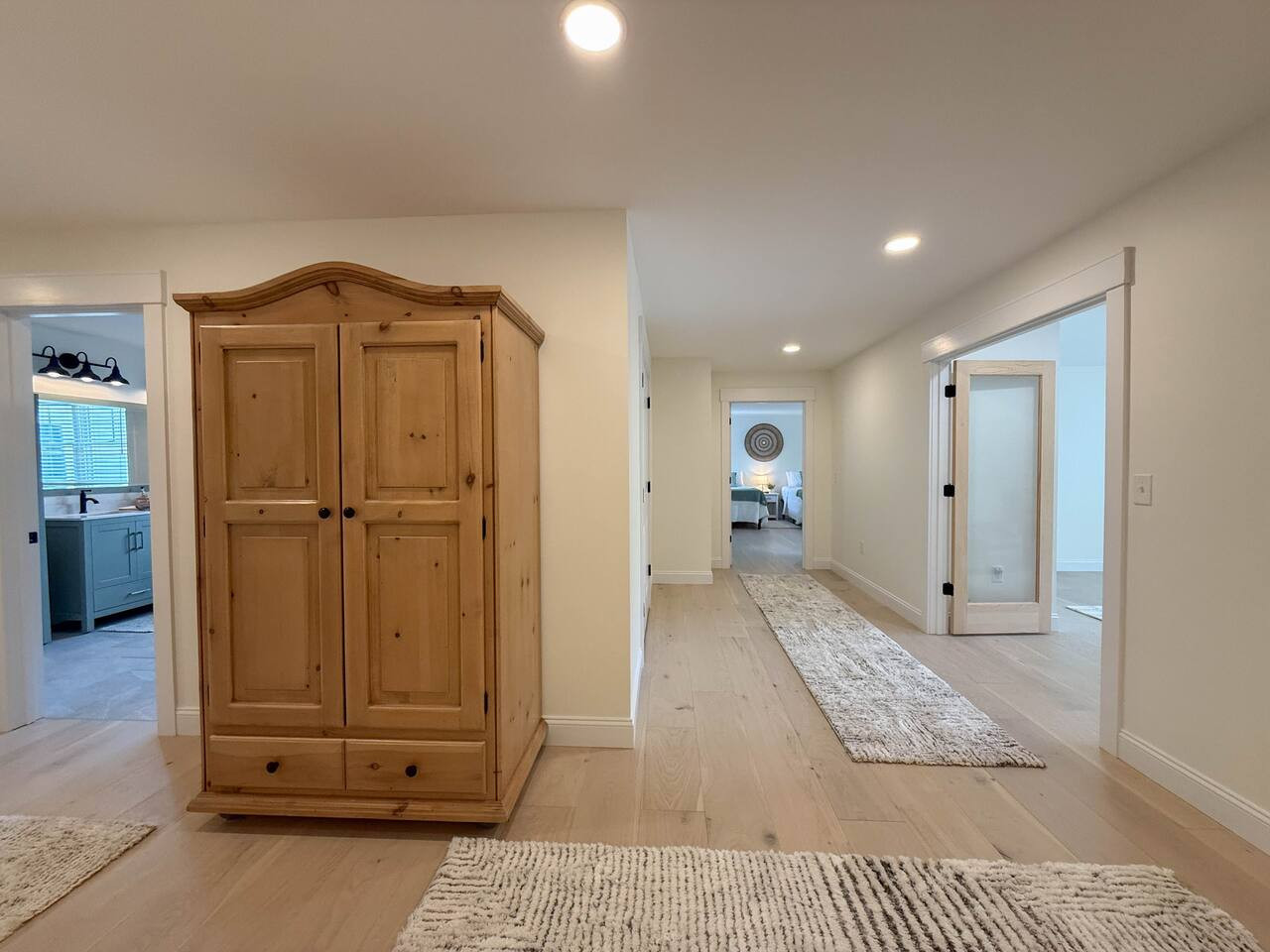 Hemlock Hideaway | 4500 ft.² New Build w/ Hot Tub - North Conway Hemlock Hideaway | 4500 ft.² New Build w/ Hot Tub - North Conway