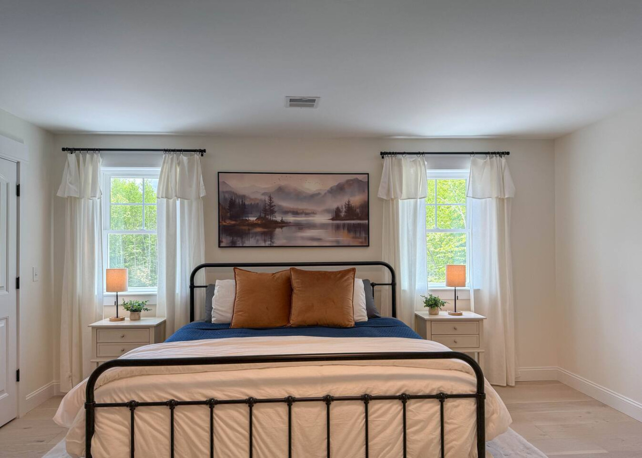 Hemlock Hideaway | 4500 ft.² New Build w/ Hot Tub - North Conway Hemlock Hideaway | 4500 ft.² New Build w/ Hot Tub - North Conway