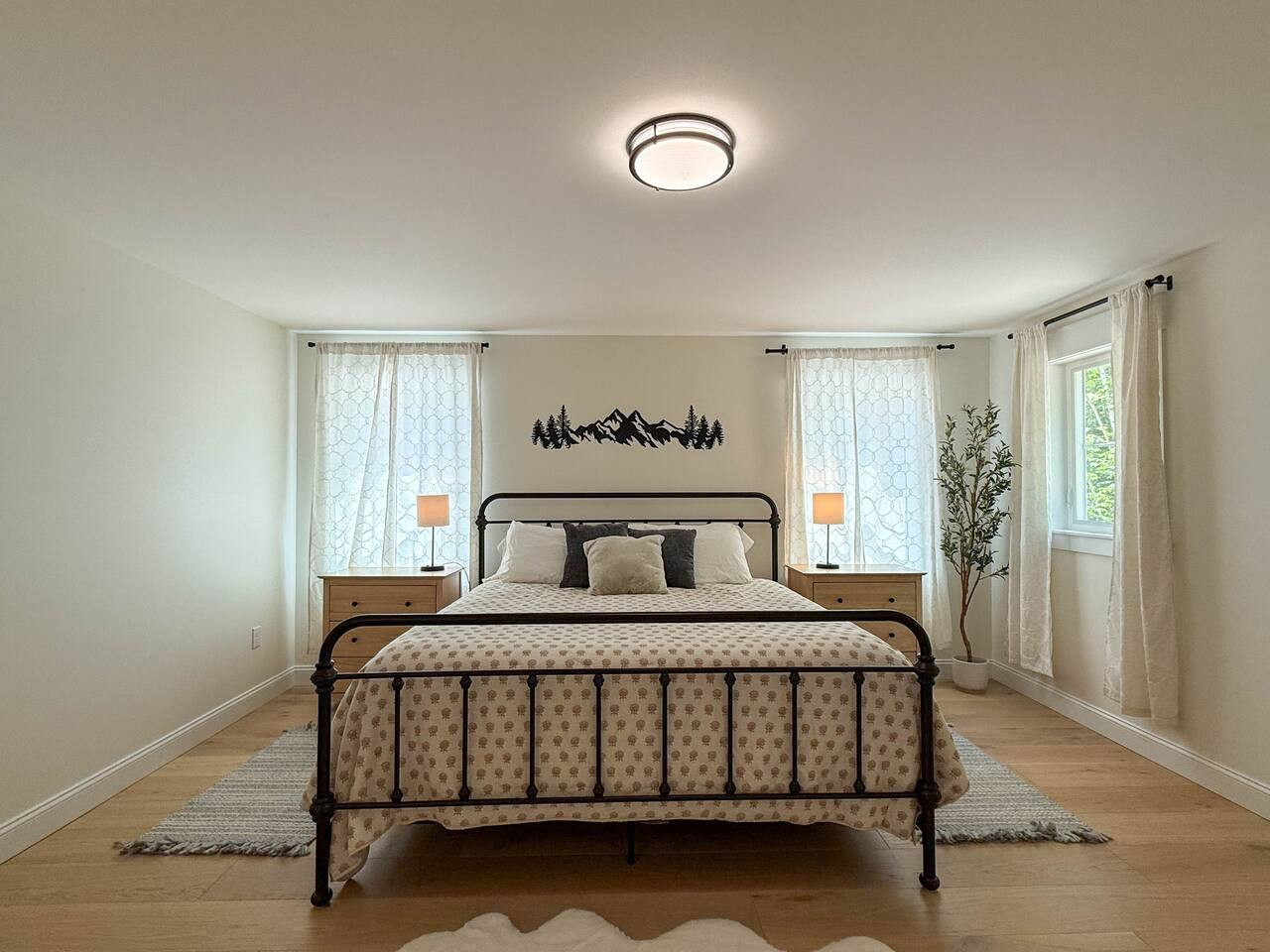 Hemlock Hideaway | 4500 ft.² New Build w/ Hot Tub - North Conway Hemlock Hideaway | 4500 ft.² New Build w/ Hot Tub - North Conway