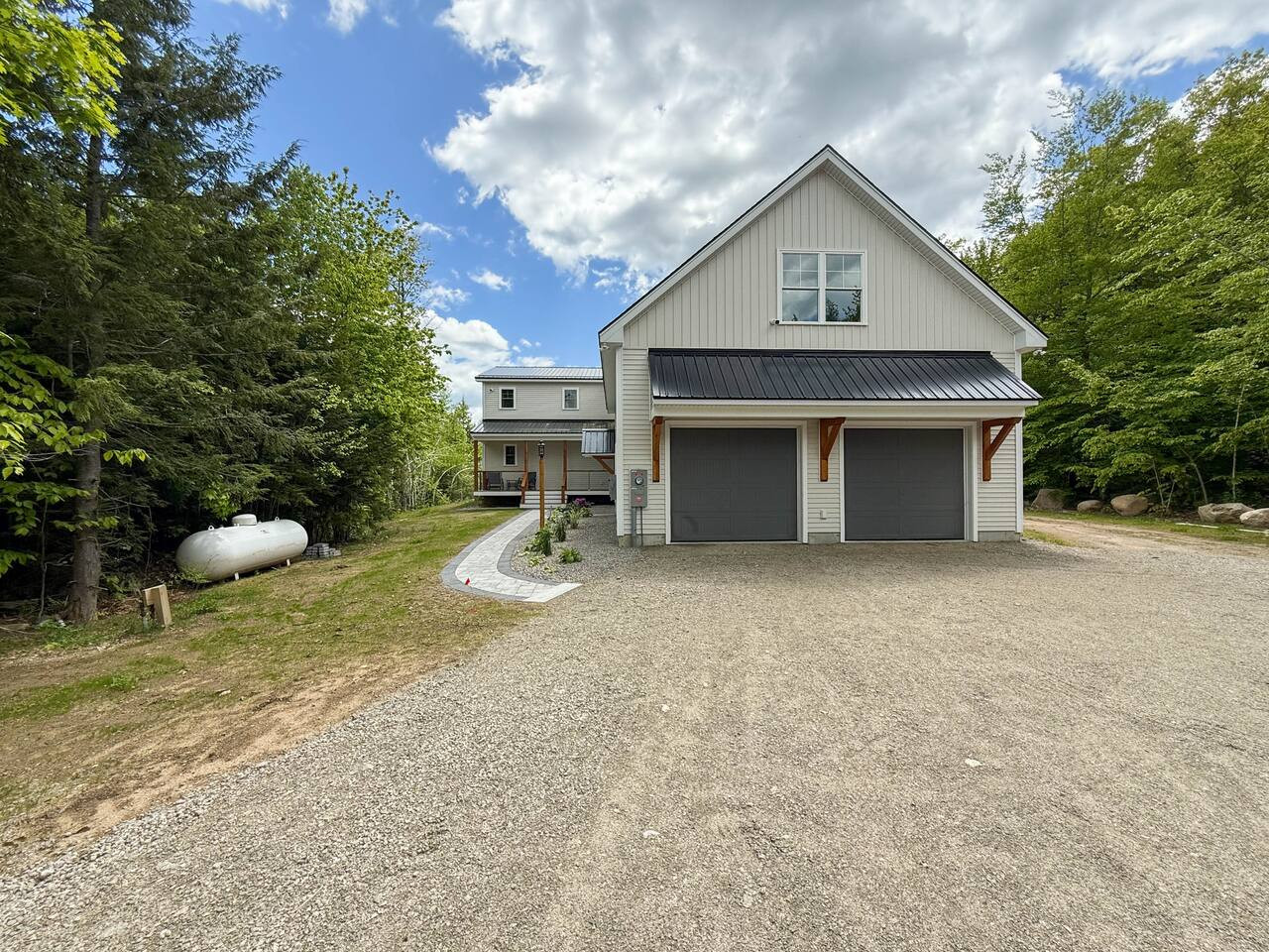 Hemlock Hideaway | 4500 ft.² New Build w/ Hot Tub - North Conway Hemlock Hideaway | 4500 ft.² New Build w/ Hot Tub - North Conway
