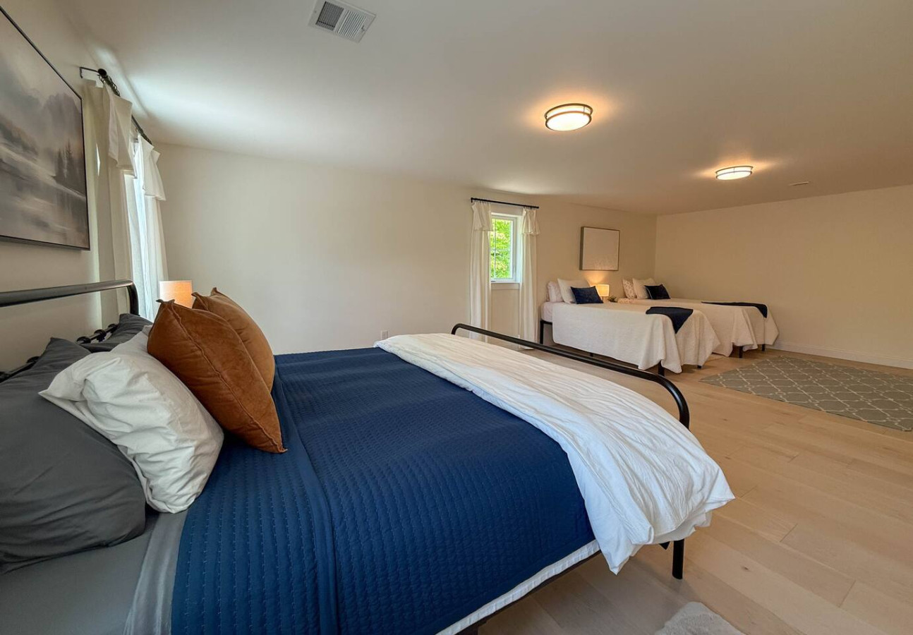 Hemlock Hideaway | 4500 ft.² New Build w/ Hot Tub - North Conway Hemlock Hideaway | 4500 ft.² New Build w/ Hot Tub - North Conway