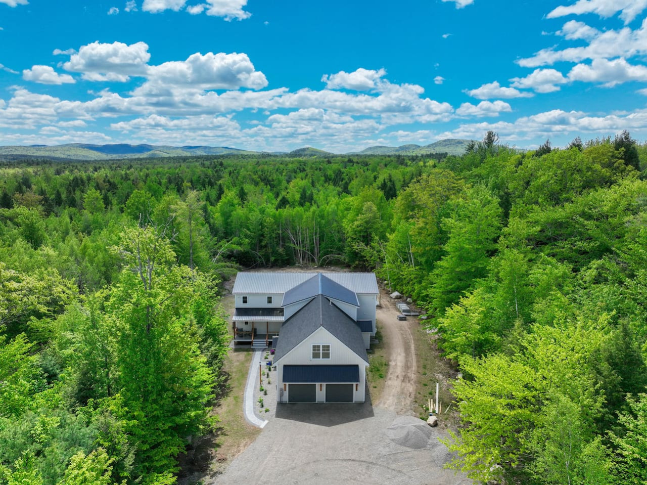 Hemlock Hideaway | 4500 ft.² New Build w/ Hot Tub - North Conway Hemlock Hideaway | 4500 ft.² New Build w/ Hot Tub - North Conway