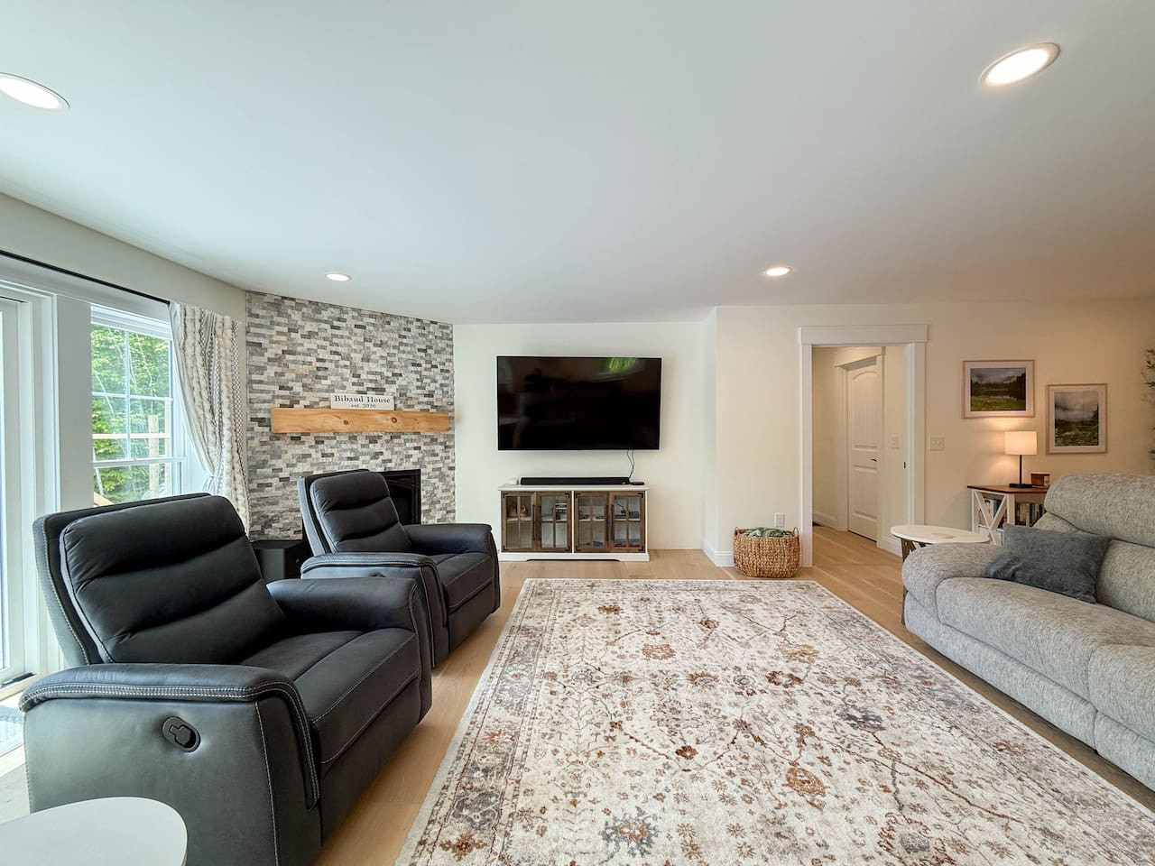 Hemlock Hideaway | 4500 ft.² New Build w/ Hot Tub