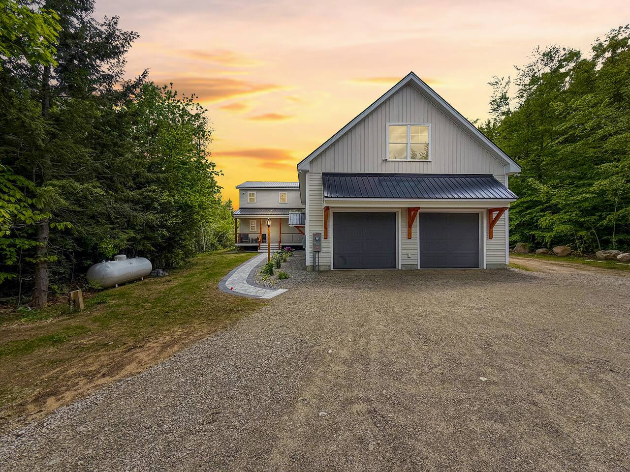 Hemlock Hideaway | 4500 ft.² New Build w/ Hot Tub