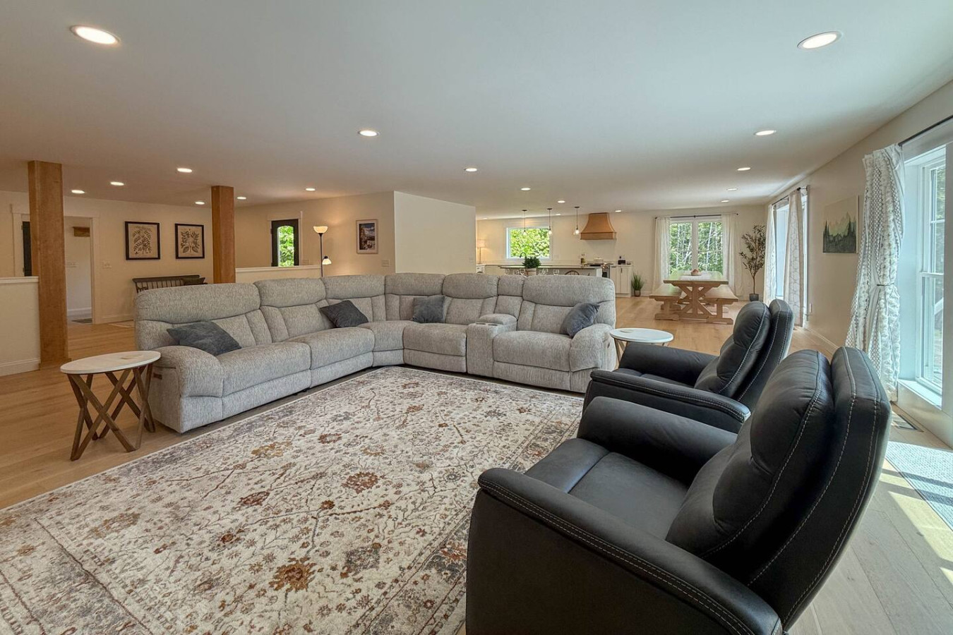 Hemlock Hideaway | 4500 ft.² New Build w/ Hot Tub