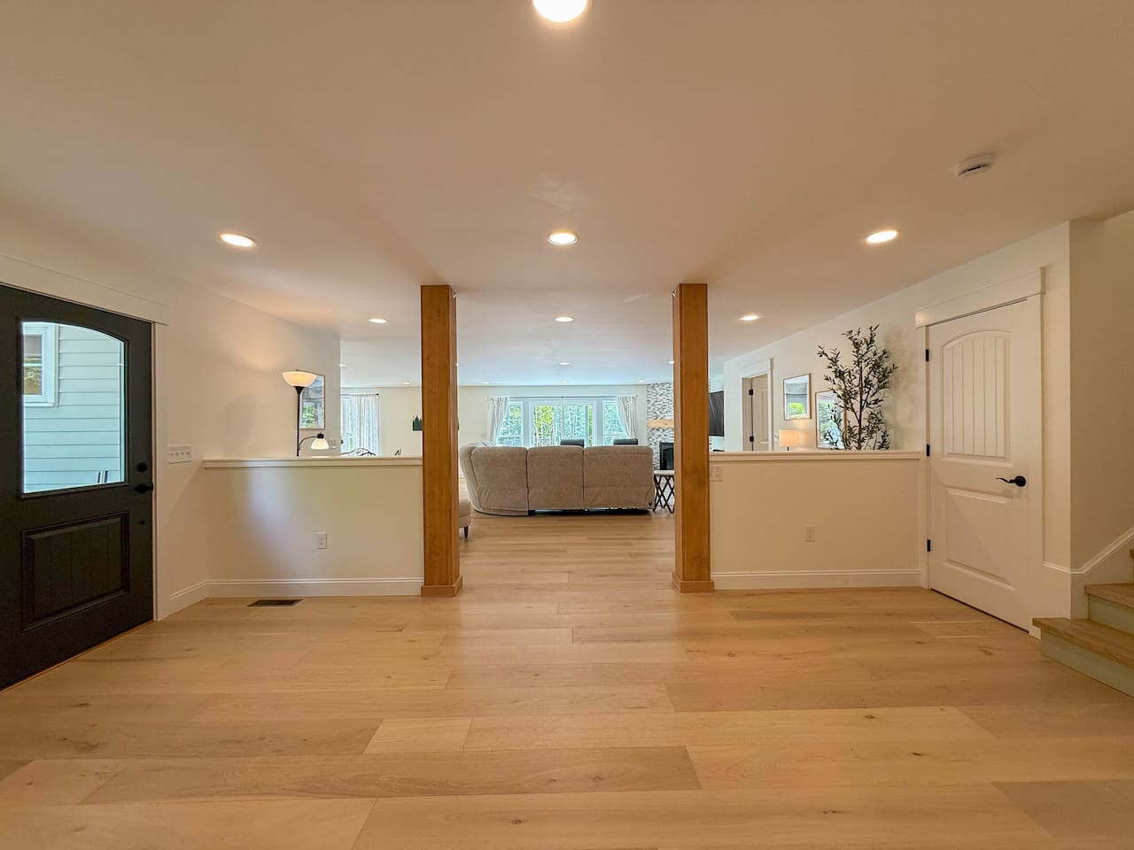 Hemlock Hideaway | 4500 ft.² New Build w/ Hot Tub - North Conway Hemlock Hideaway | 4500 ft.² New Build w/ Hot Tub - North Conway