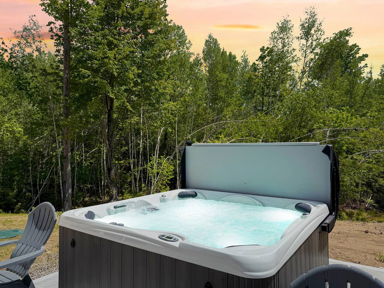 Hemlock Hideaway | 4500 ft.² New Build w/ Hot Tub - North Conway Hemlock Hideaway | 4500 ft.² New Build w/ Hot Tub - North Conway