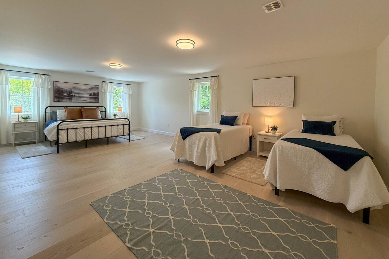 Hemlock Hideaway | 4500 ft.² New Build w/ Hot Tub - North Conway Hemlock Hideaway | 4500 ft.² New Build w/ Hot Tub - North Conway