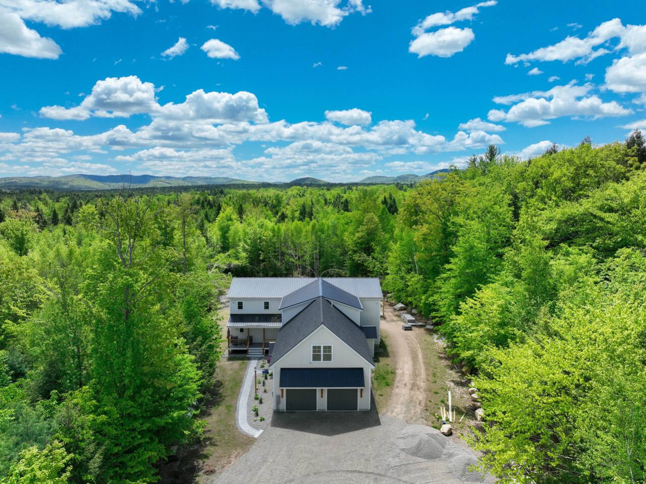 Hemlock Hideaway | 4500 ft.² New Build w/ Hot Tub - North Conway Hemlock Hideaway | 4500 ft.² New Build w/ Hot Tub - North Conway