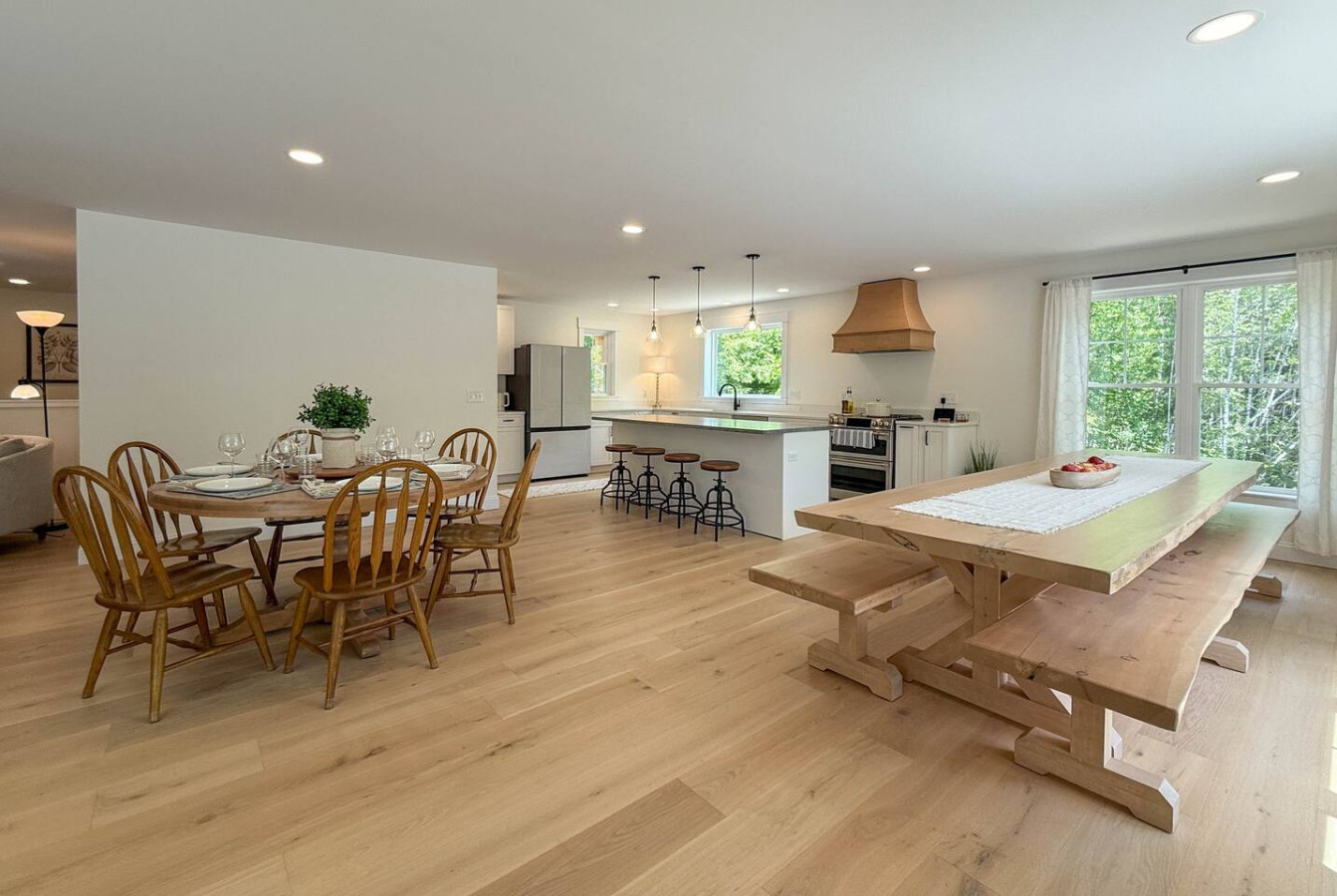 Hemlock Hideaway | 4500 ft.² New Build w/ Hot Tub - North Conway Hemlock Hideaway | 4500 ft.² New Build w/ Hot Tub - North Conway