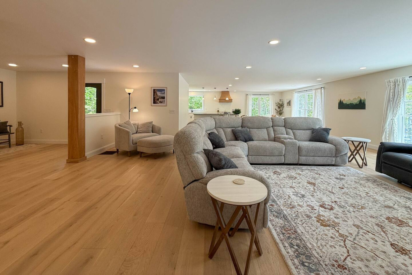 Hemlock Hideaway | 4500 ft.² New Build w/ Hot Tub