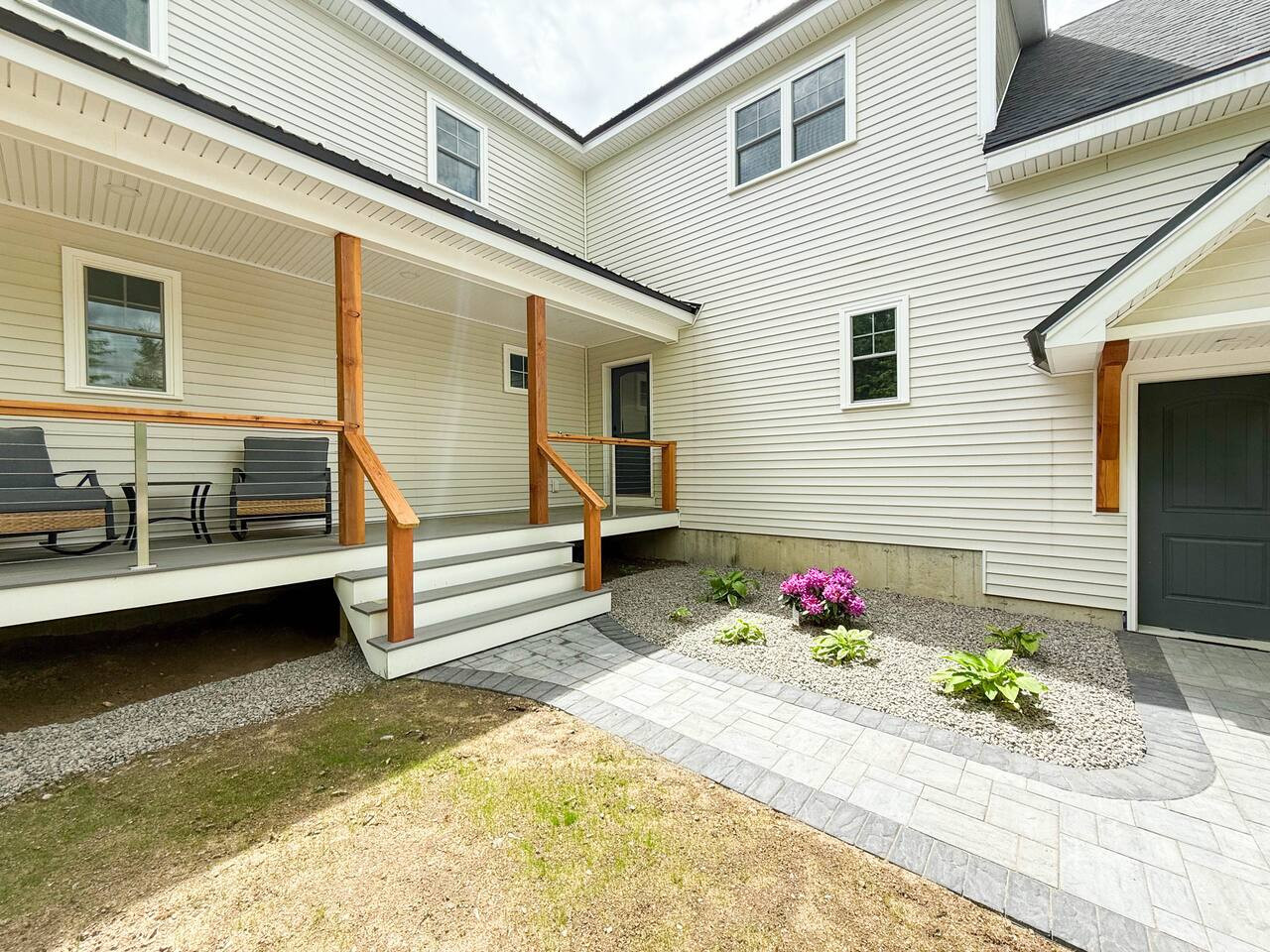 Hemlock Hideaway | 4500 ft.² New Build w/ Hot Tub - North Conway Hemlock Hideaway | 4500 ft.² New Build w/ Hot Tub - North Conway