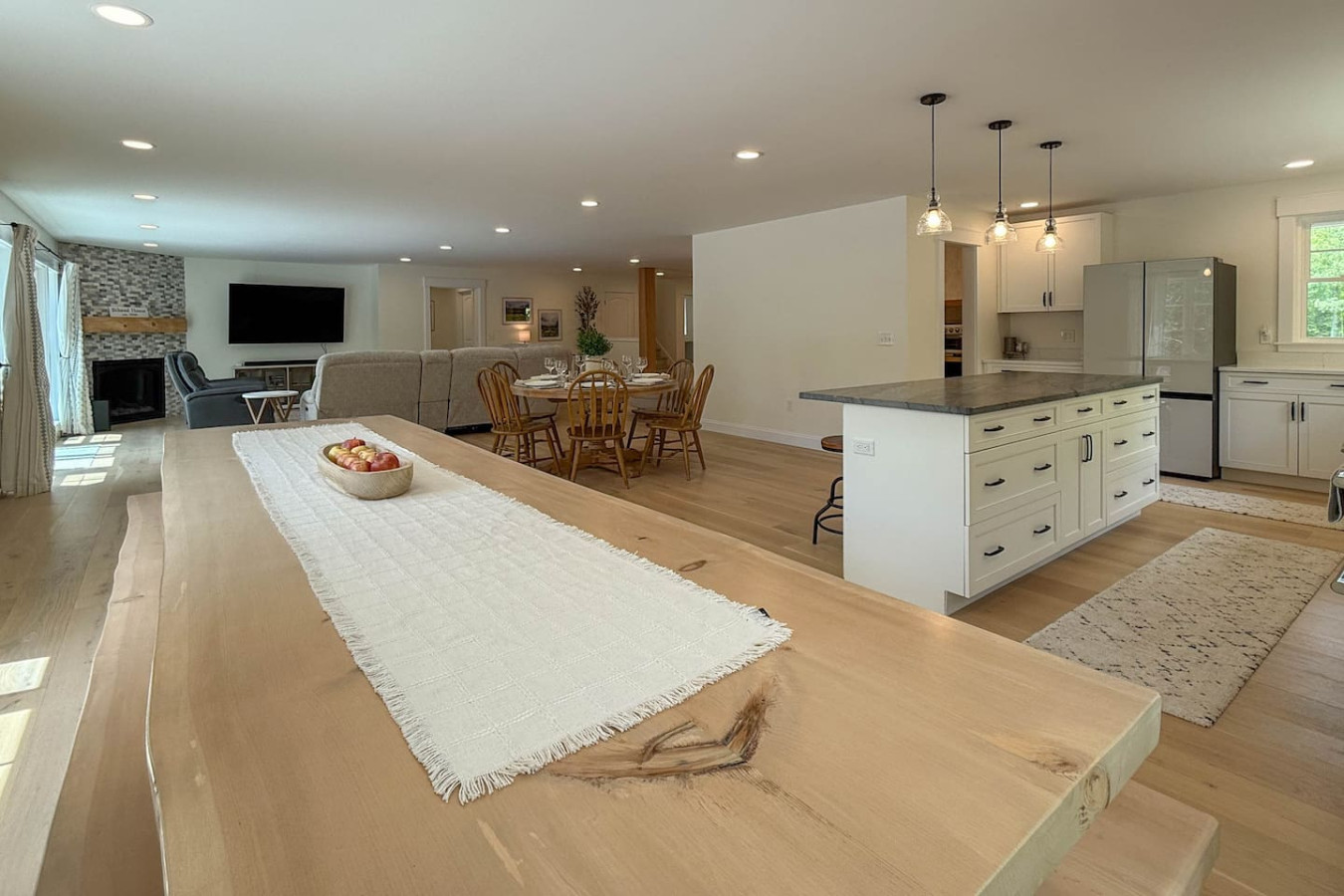 Hemlock Hideaway | 4500 ft.² New Build w/ Hot Tub - North Conway Hemlock Hideaway | 4500 ft.² New Build w/ Hot Tub - North Conway