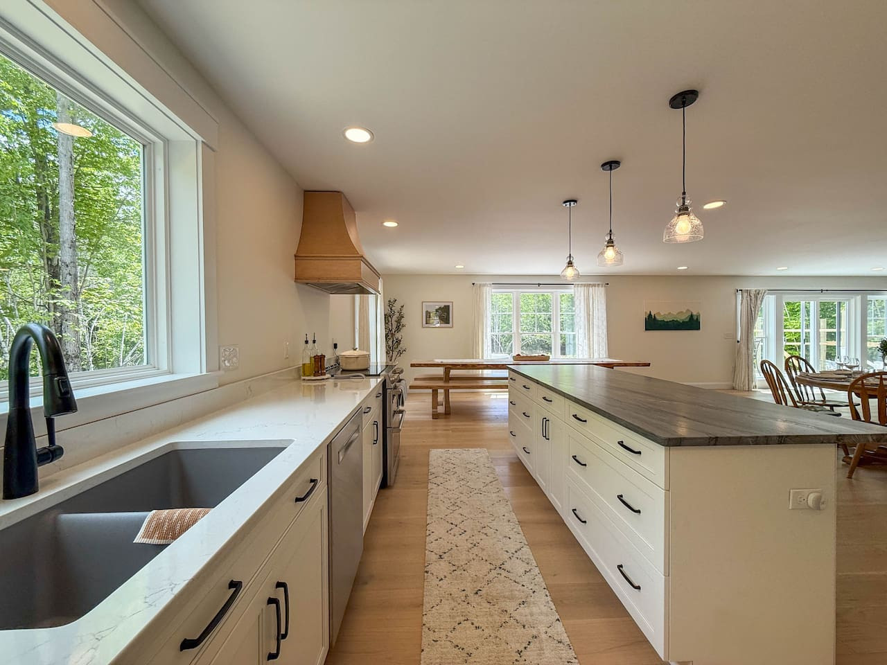 Hemlock Hideaway | 4500 ft.² New Build w/ Hot Tub