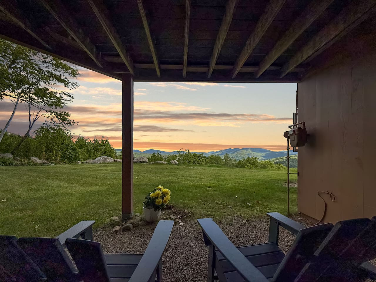 Vista Ridge | Mountain Escape, Majestic Views + AC