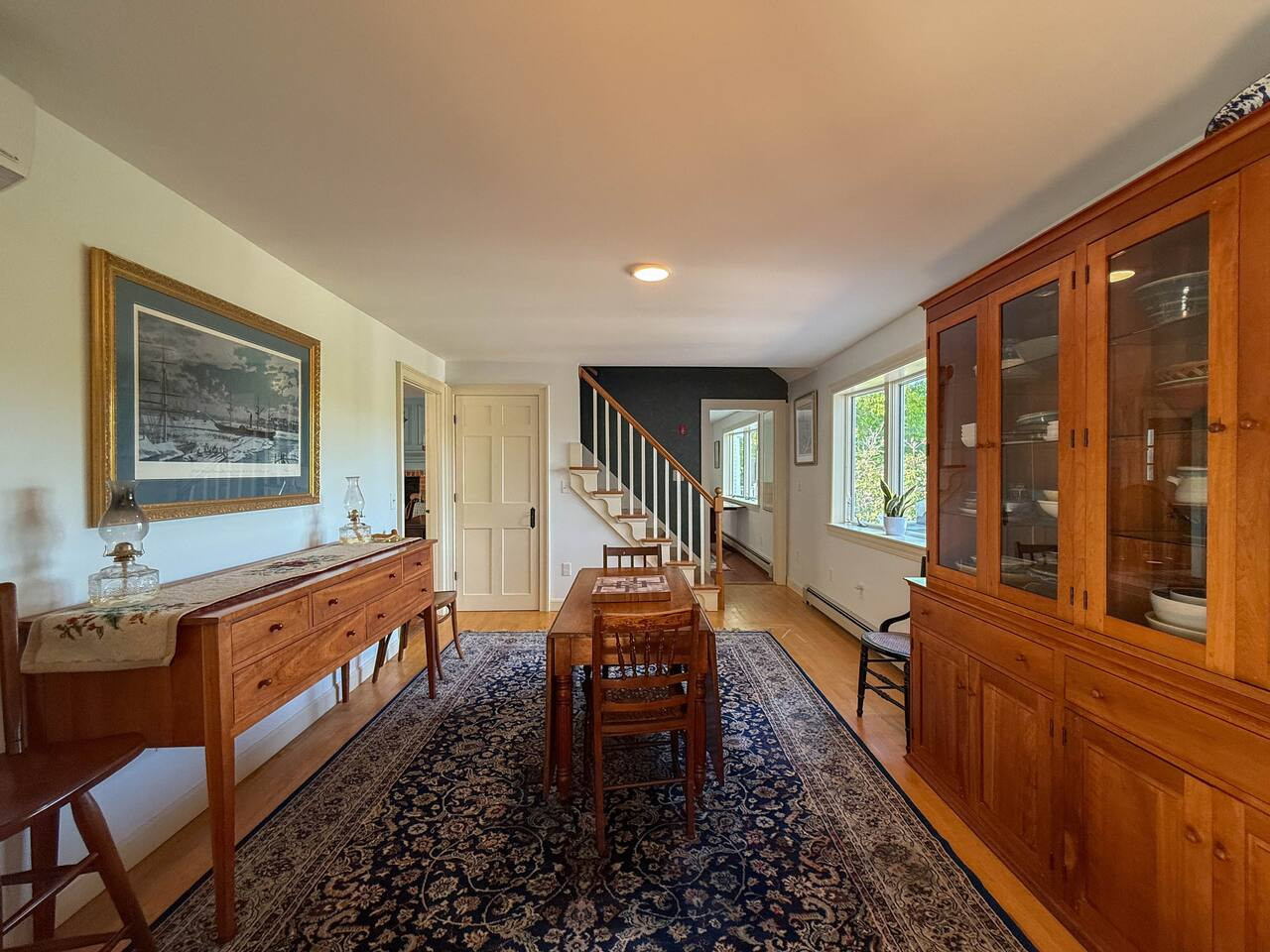 Hillcrest | 100+ Acres, Pool, Views & Sleeps 22