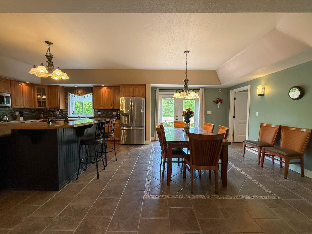 Evergreen Escape | Relaxing Conway Getaway