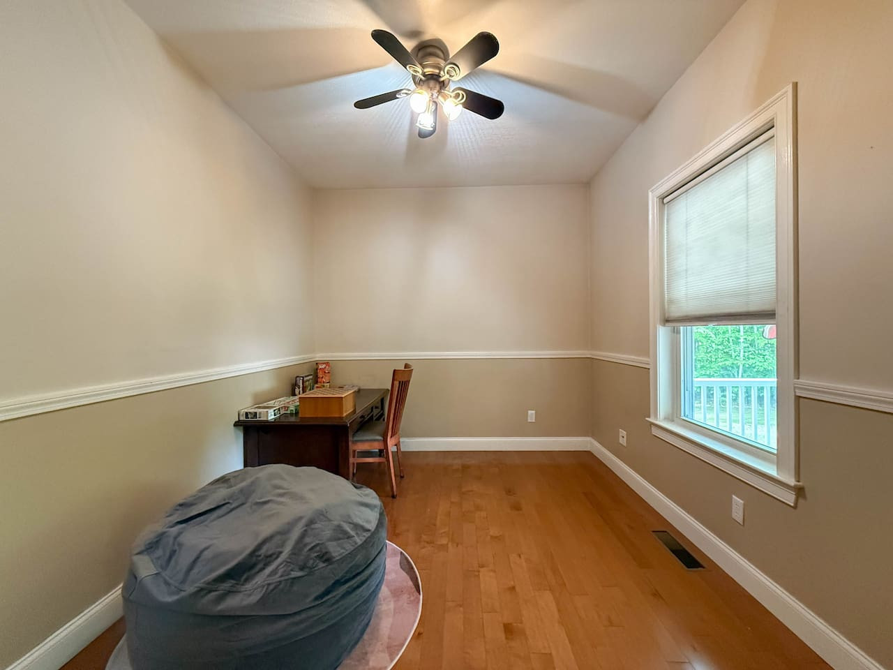 Evergreen Escape | Relaxing Conway Getaway