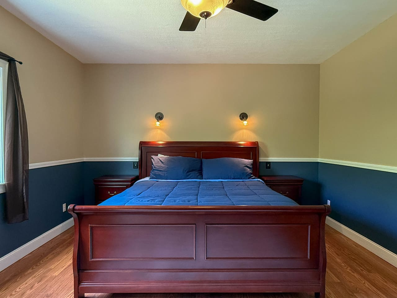 Evergreen Escape | Relaxing Conway Getaway