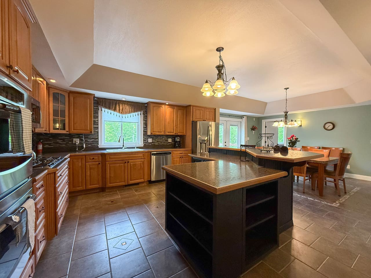 Evergreen Escape | Relaxing Conway Getaway