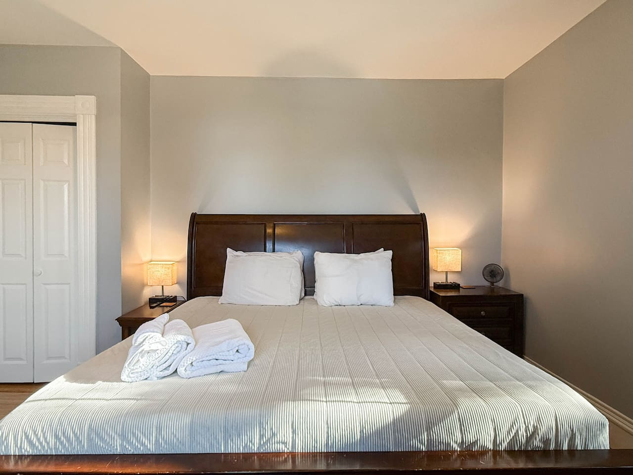 The Manor on Main | Hot Tub, Pond Access, 5 Bedrms