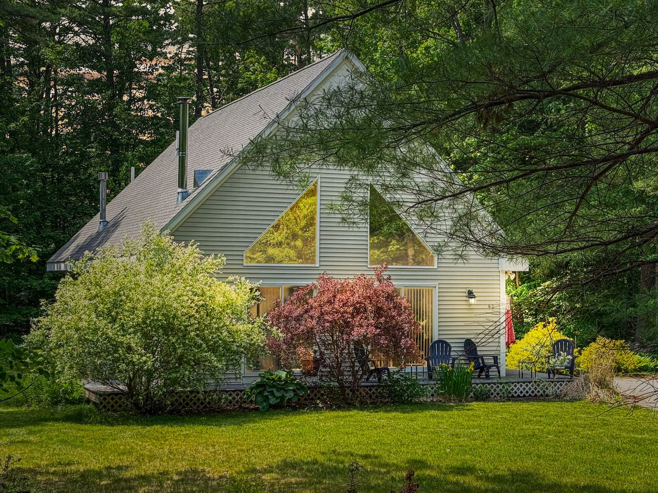 The North Nook | Hot Tub, Walk to the Saco River