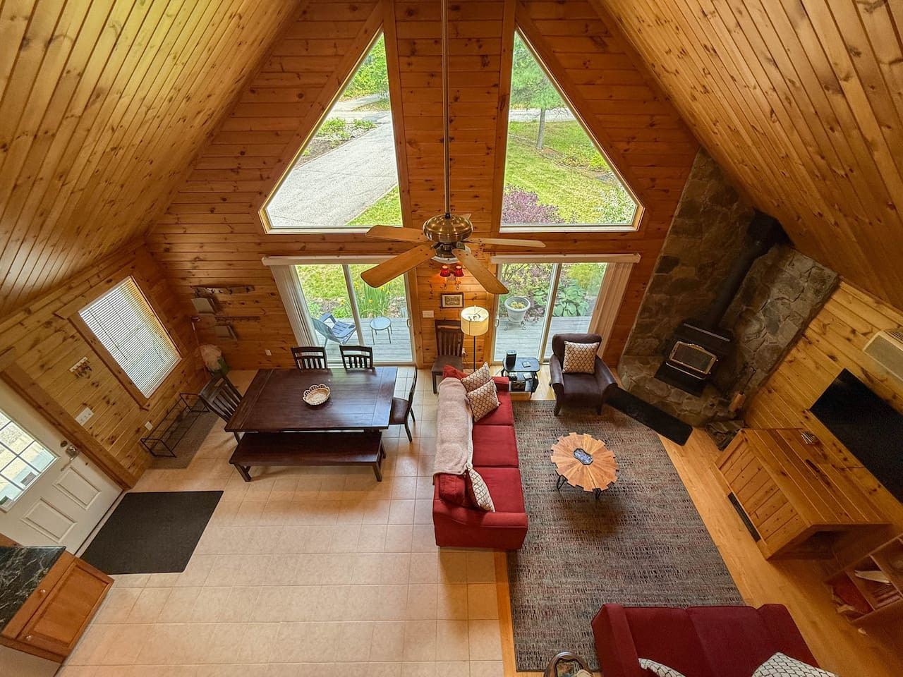 The North Nook | Hot Tub, Walk to the Saco River