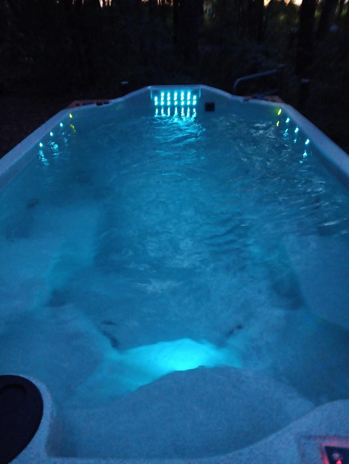 Swim-Spa