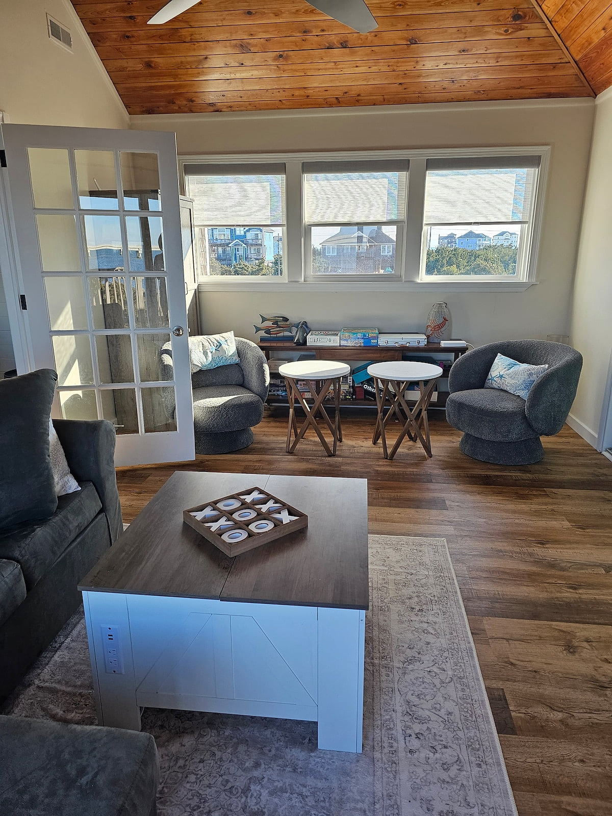Waterfront Paradise Sound/Ocean Views Hot Tub Pet+ image 46