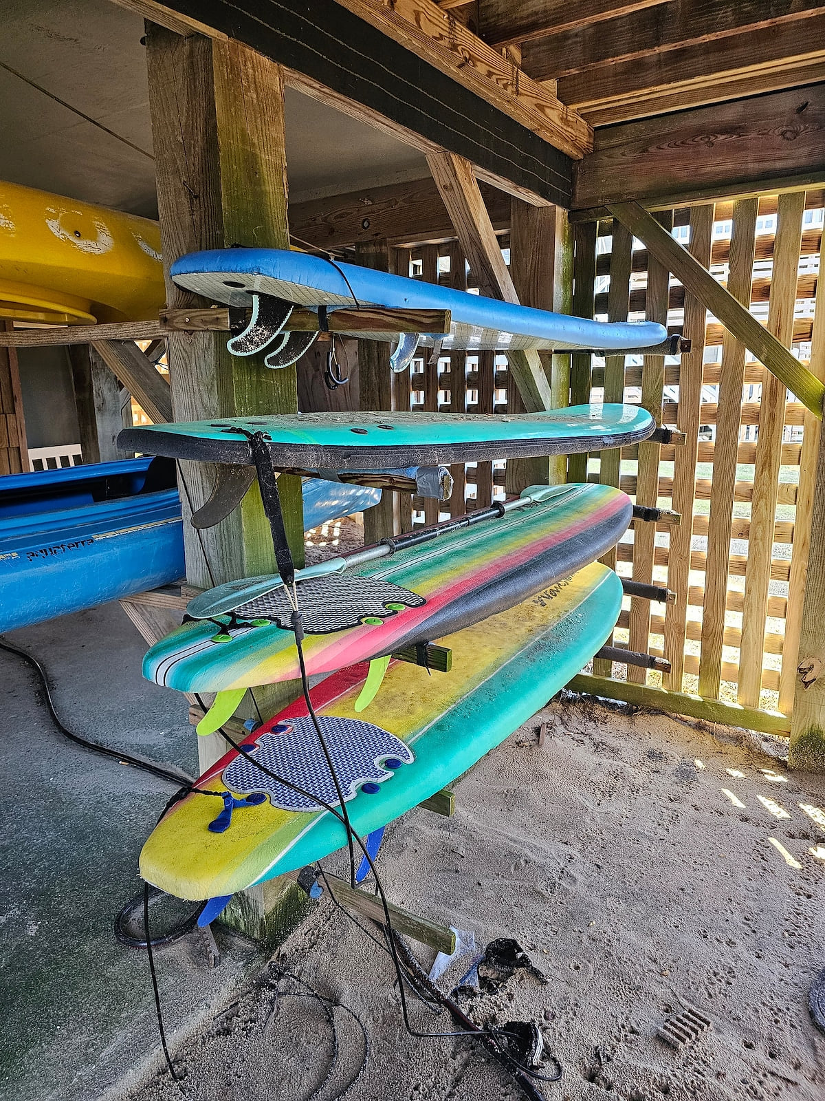 Water Sports