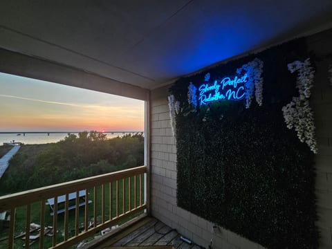 Sound view mid-level