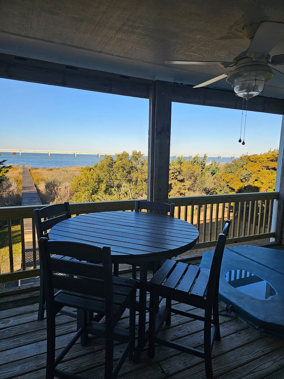 Waterfront Paradise