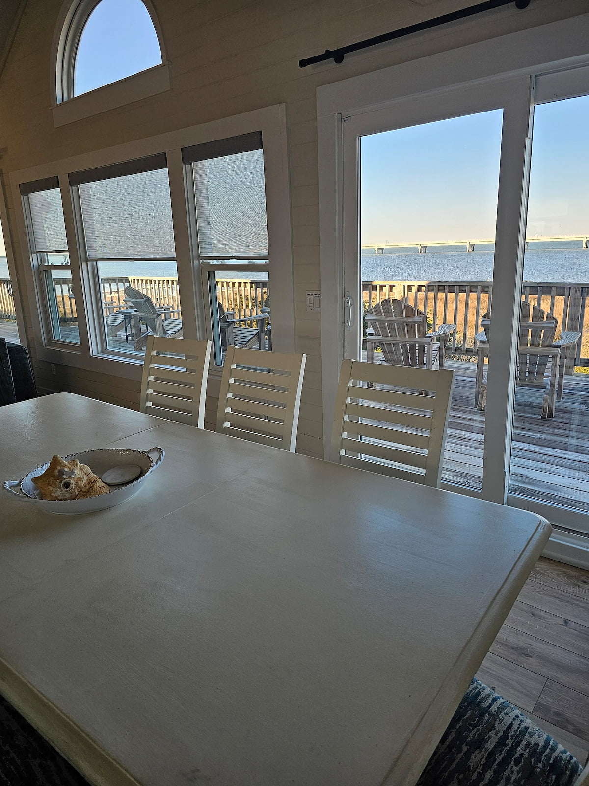 Waterfront Paradise Sound/Ocean Views Hot Tub Pet+ image 6