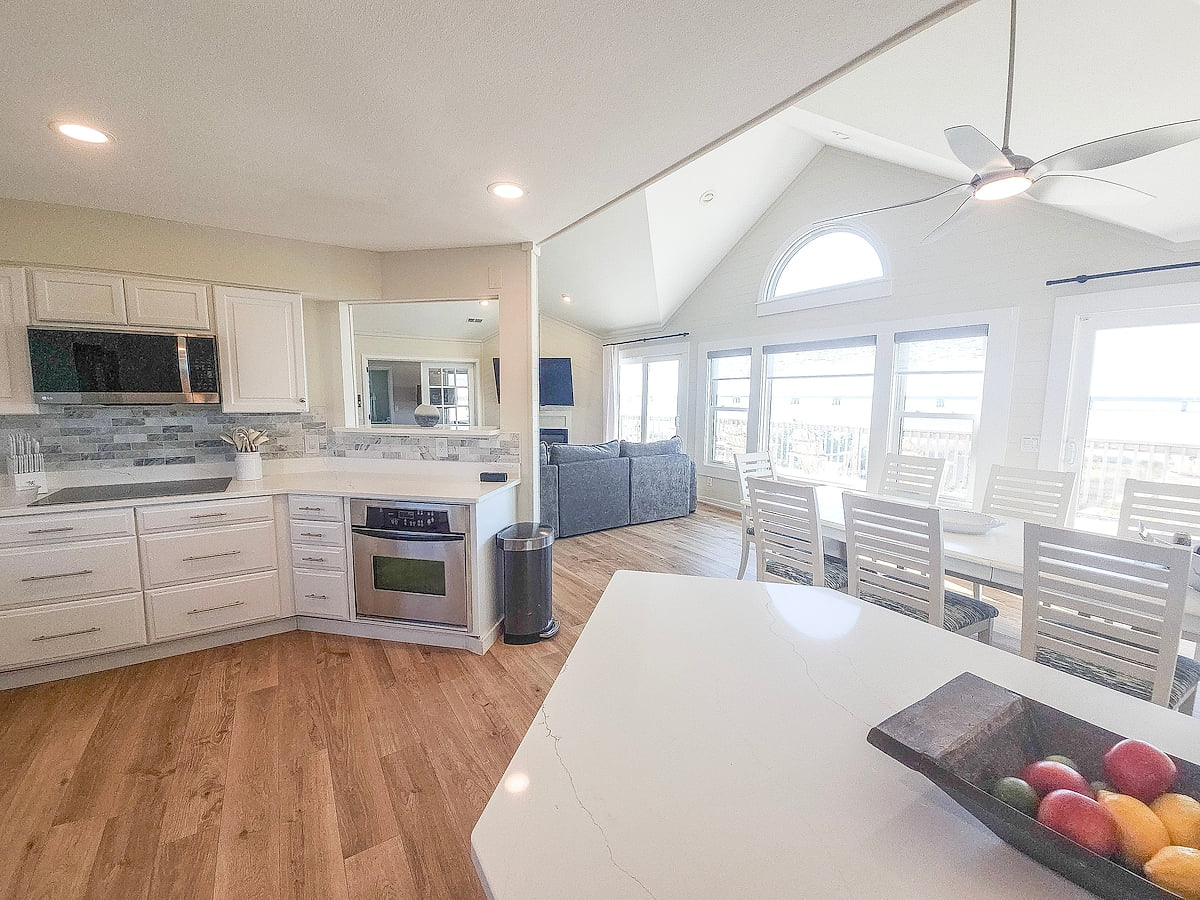 Waterfront Paradise Sound/Ocean Views Hot Tub Pet+ image 37