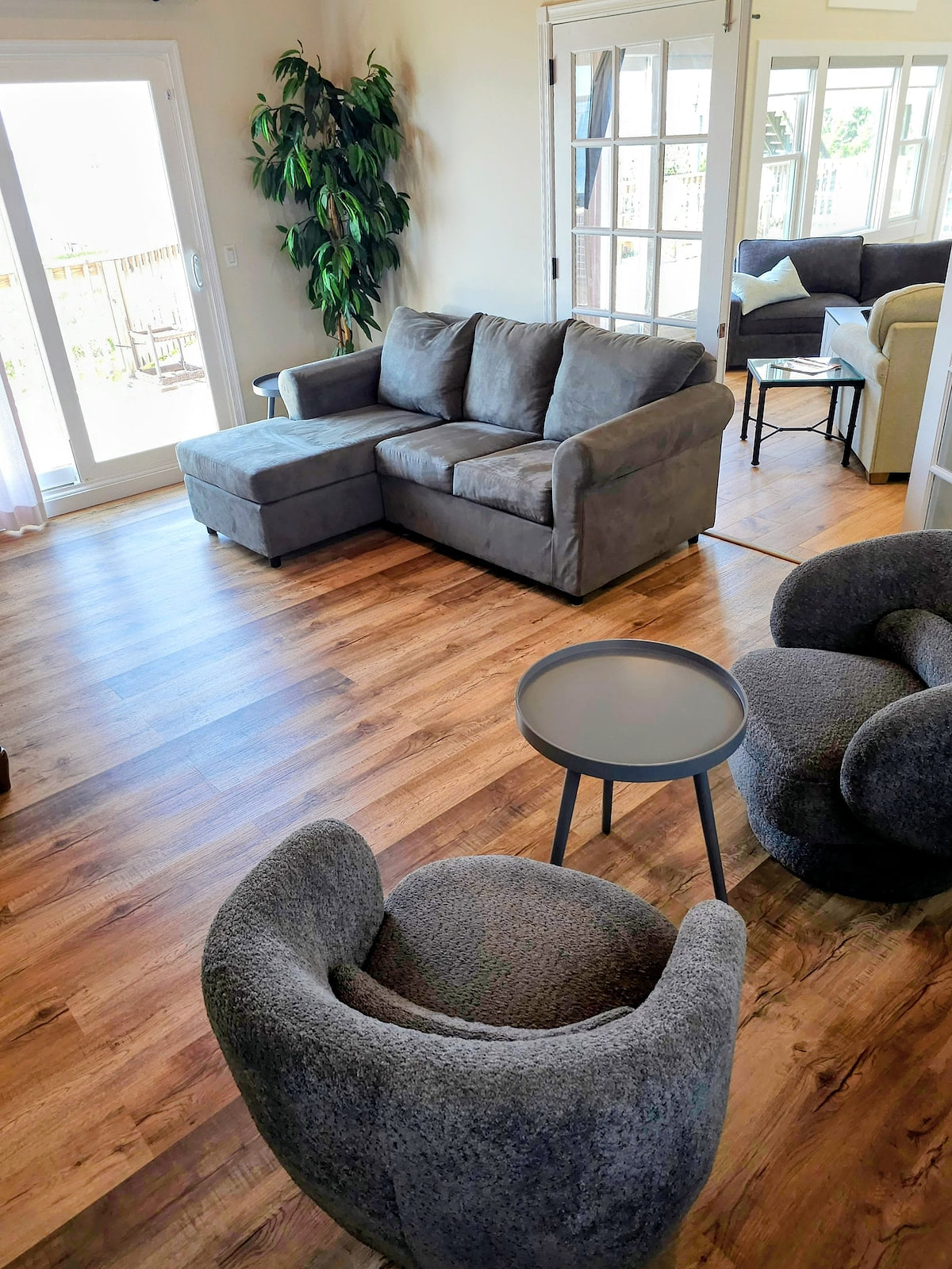 Waterfront Paradise Sound/Ocean Views Hot Tub Pet+ image 32