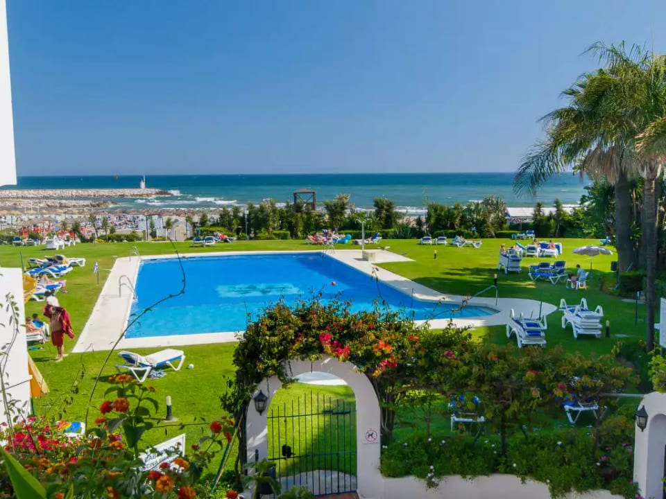 Cabopino - Marbella