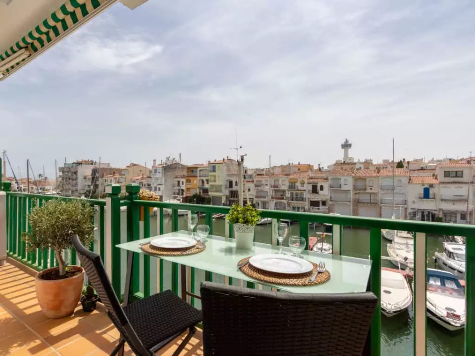 Port Ducal - Empuriabrava